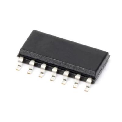 ON SEMICONDUCTOR MC34074ADR2G