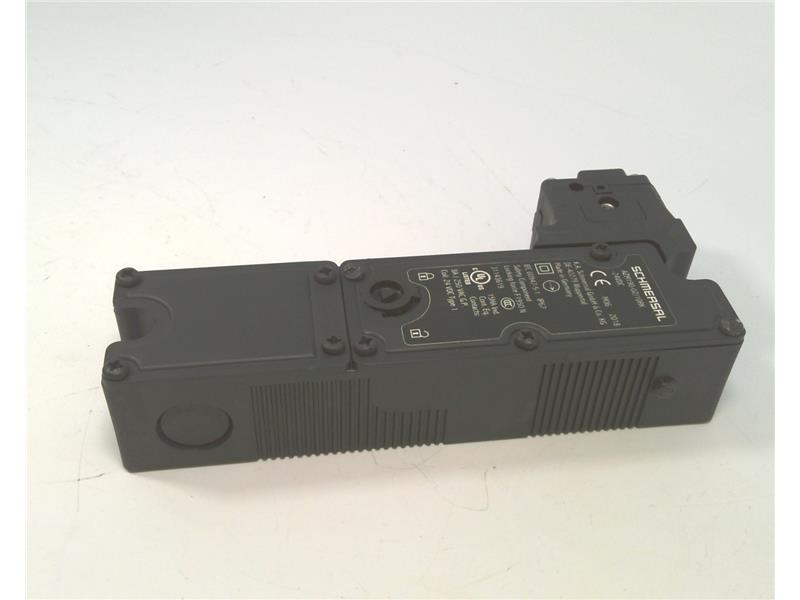SCHMERSAL AZM190-02/10RK-24V