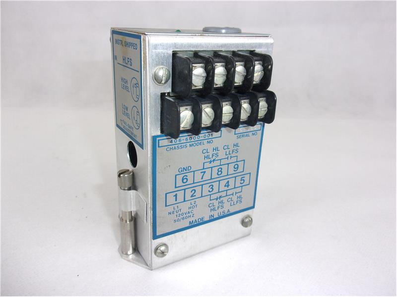 AMETEK 406-6000-001