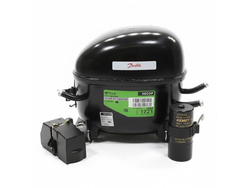 SECOP COMPRESSORS 195B0304