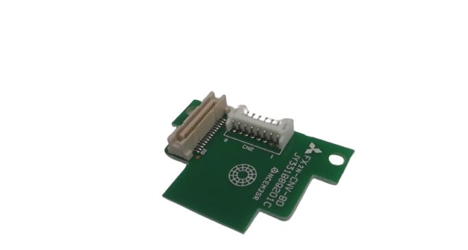 MITSUBISHI FX2N-CNV-BD