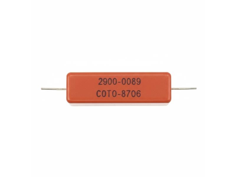 2900-0089 by COTO