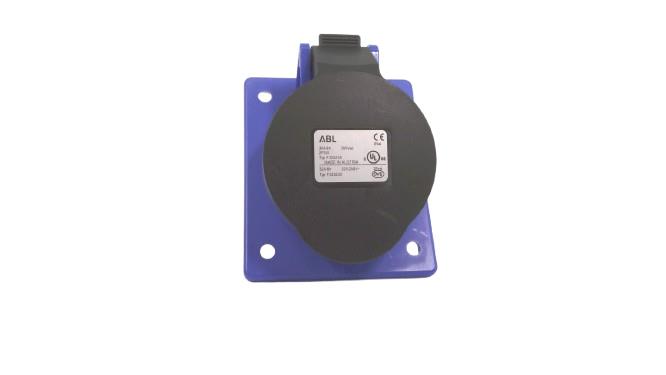 ALTECH CORP F32S23A