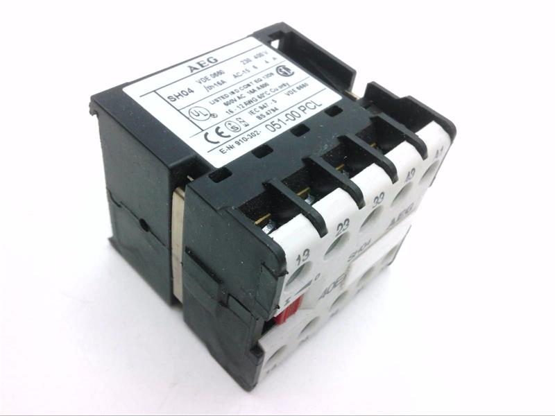 EEC AEG SH04.40E-NSW