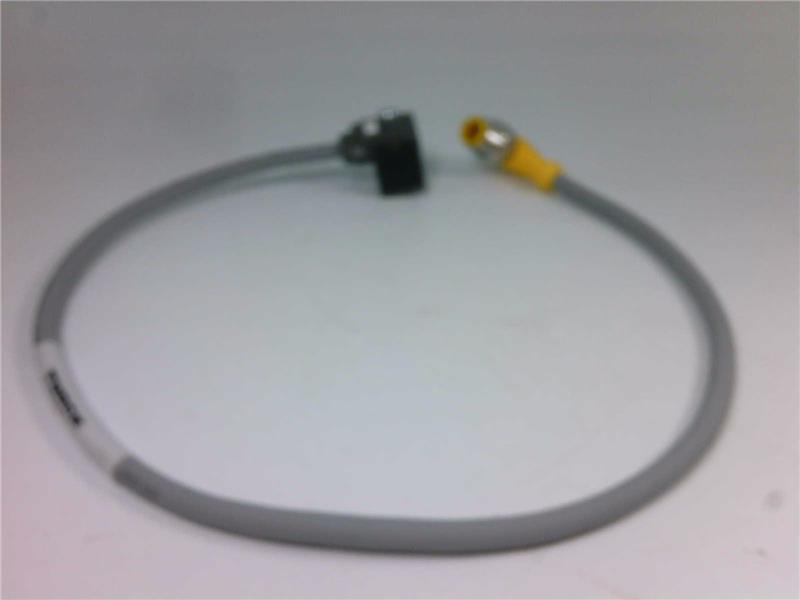 TURCK TC9S 2-A669-0.5M-WS 5.3T/S810