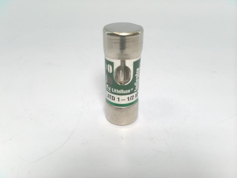 LITTELFUSE JTD1-1/2ID