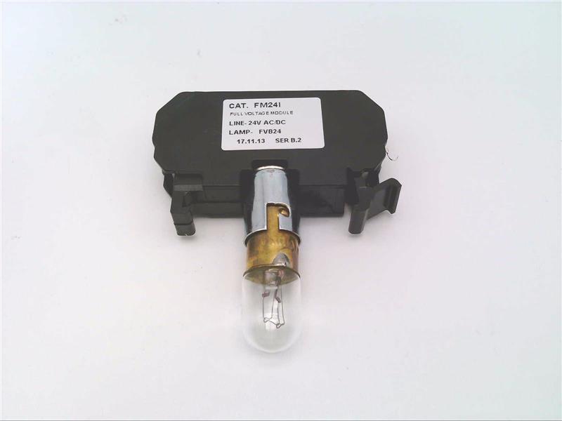 C3 CONTROLS W22FM24I
