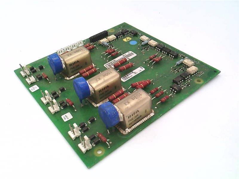 ASEA BROWN BOVERI 1SFB536068D1023