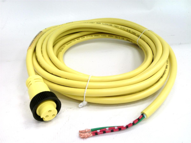 MOLEX 103000A03F200