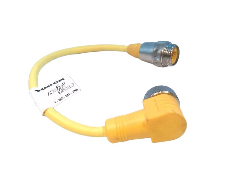 RSM-WKM-40-0.3M/S90 par TURCK