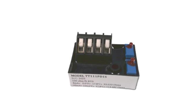 MINCO PRODUCTS TT111PD1S