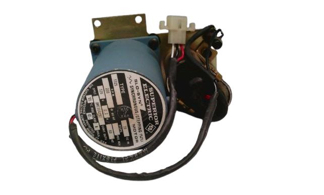 DANAHER MOTION TS25-1015