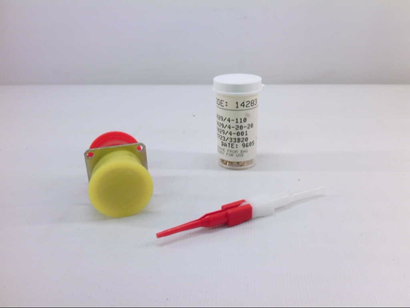 ITT MS3470L14-19P