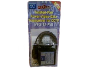 NV-218-PVD by NETWORK VIDEO TECHNOLOGIES