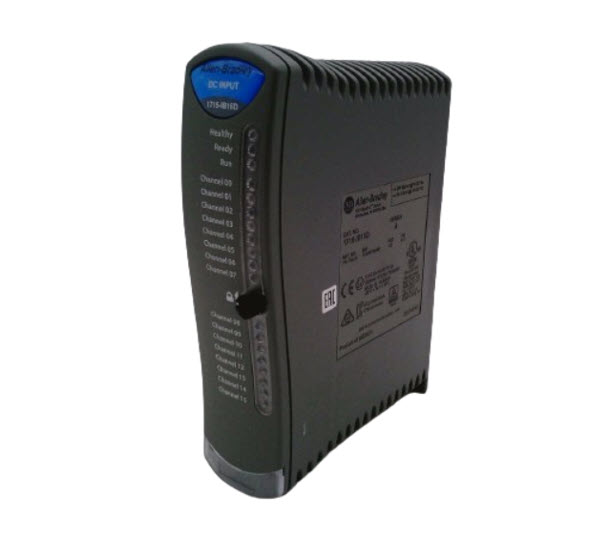 ALLEN BRADLEY 1715-IB16D