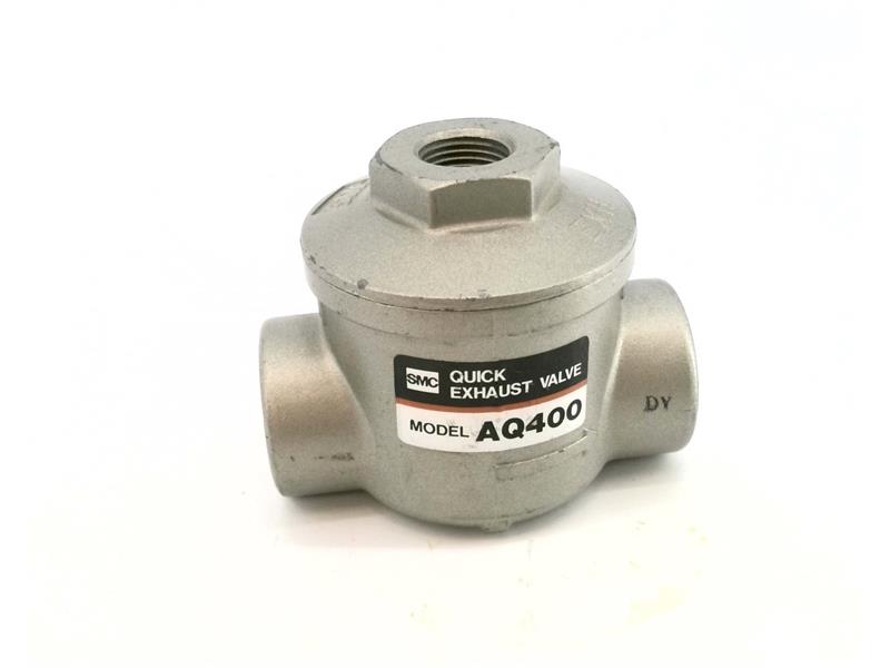 SMC AQ400-04