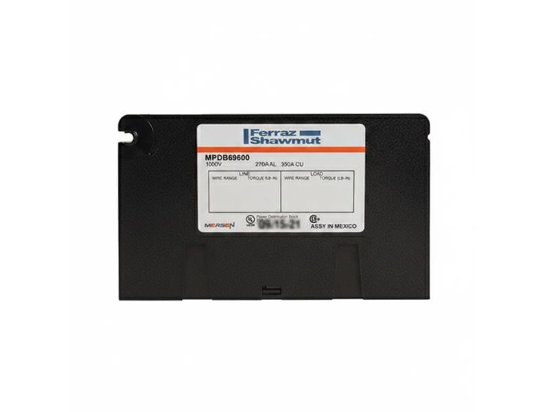 218A4293P960B por MERSEN