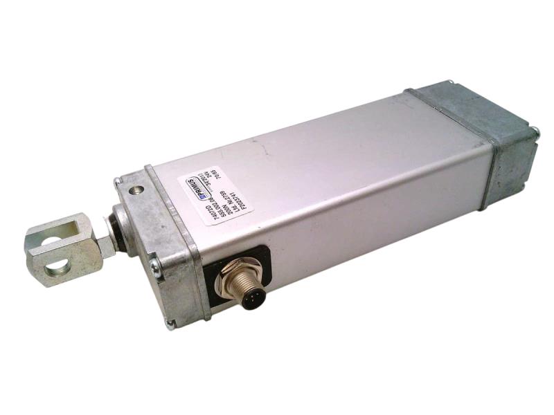 74072D par PRIMUS PRAZISIONSTECHNIK