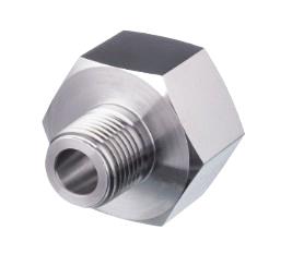 EFECTOR ADTR, G1 TO 1/2" NPT-ZH4226