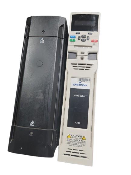 NIDEC CORP H300-0640 0630 A