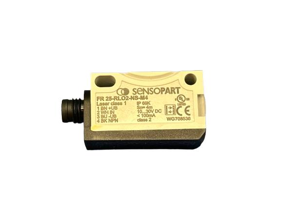SENSOPART FR 25-RLO2-NS-M4