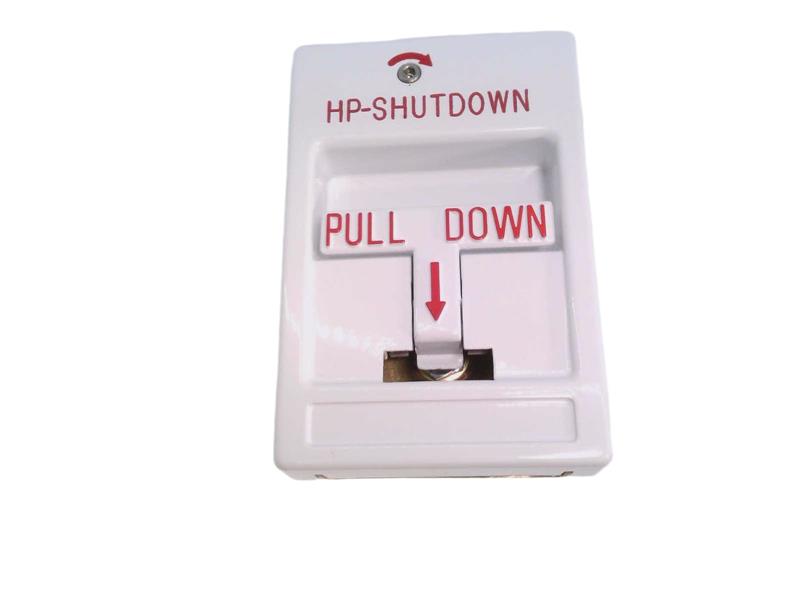 RMS1P-HP by RSG SECURITY
