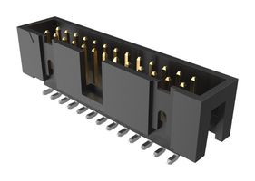 AMPHENOL 52601-S26-8TLF