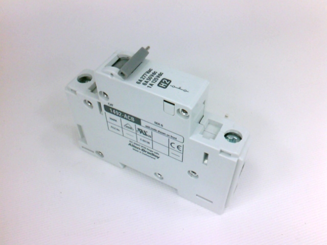ALLEN BRADLEY 1492-ACBH2