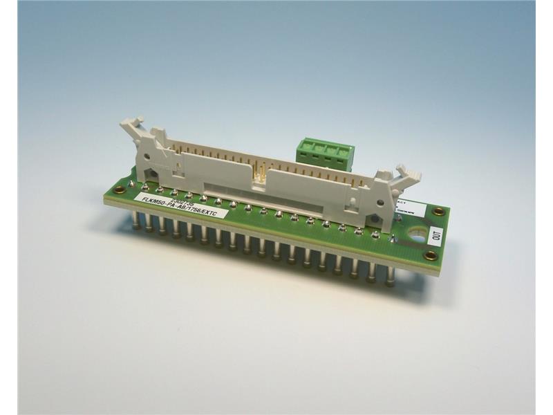FLKM 50-PA-AB/1756/EXTC por PHOENIX CONTACT