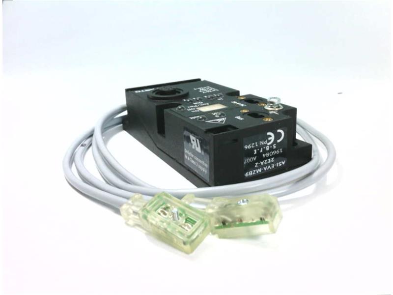 FESTO ASI-EVA-MZB9-2E2A-Z