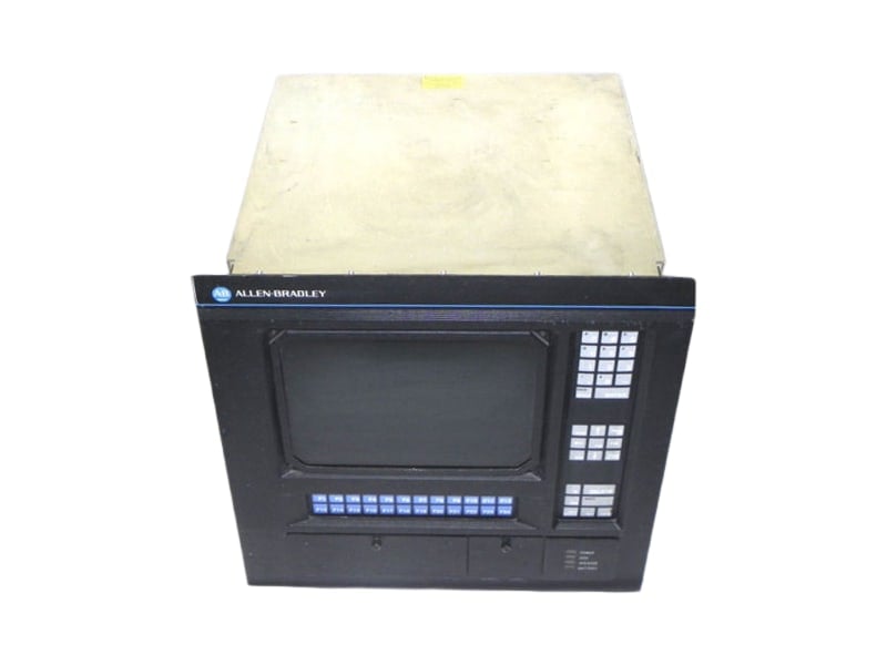 6160-PCD4 by ALLEN BRADLEY