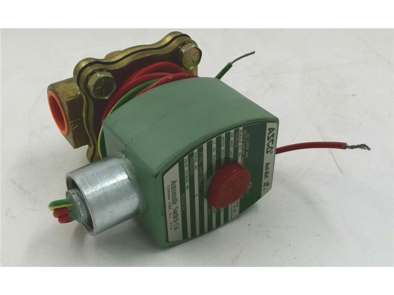 ASCO 8210-G075-120