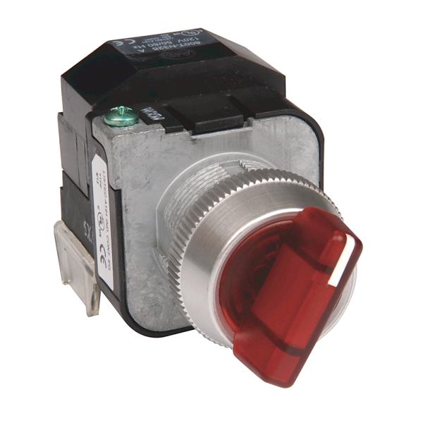 ALLEN BRADLEY 800T-16JR20KB7CX