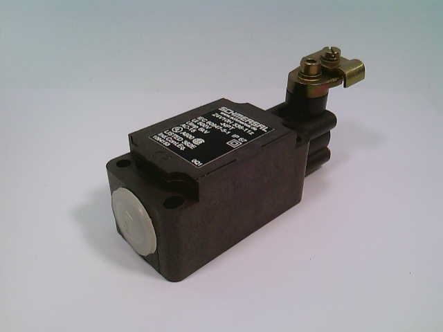 SCHMERSAL Z4V10H 336-11Z-NPT