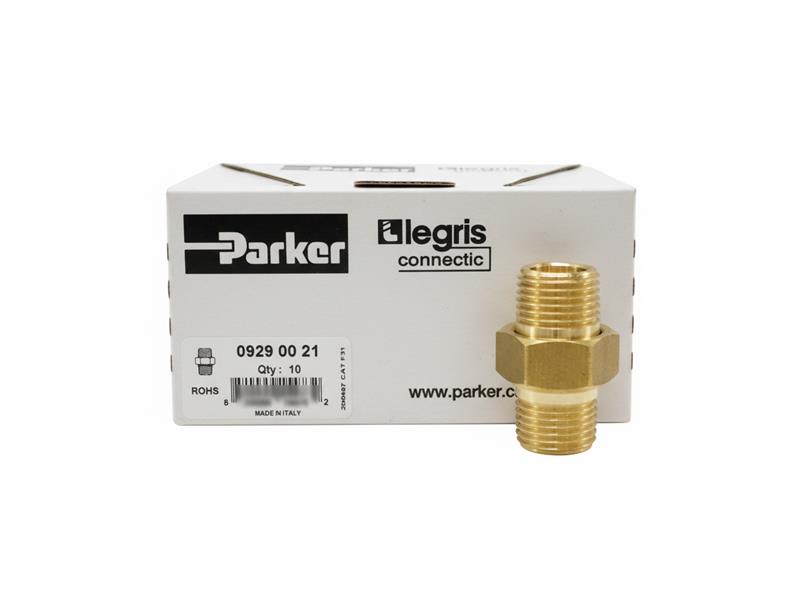 0929 00 21 by PARKER