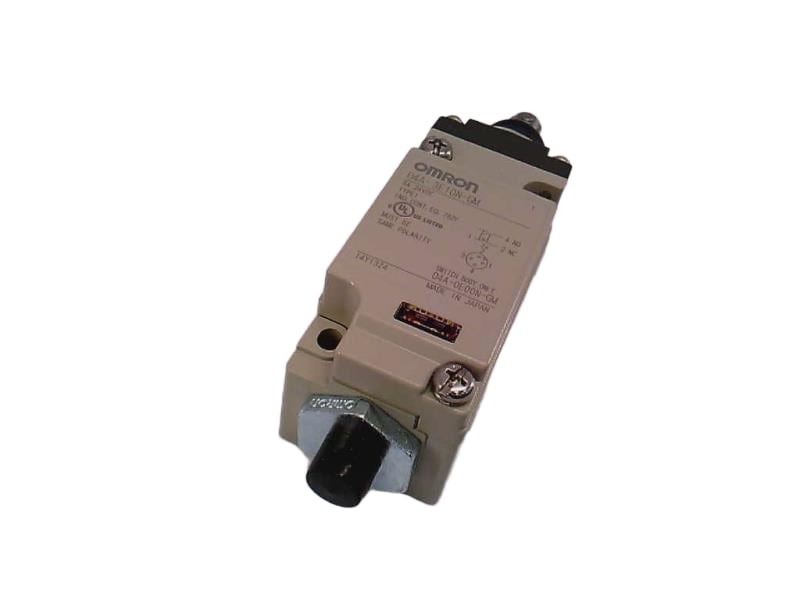 D4A-3E10N-GM par OMRON
