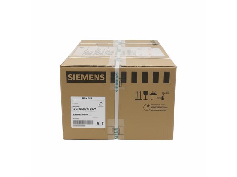 6SE70253HS872DA1 par SIEMENS