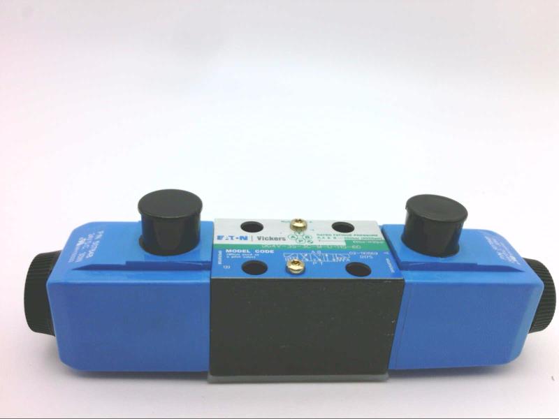 EATON CORPORATION DG4V-3S-8C-VM-FW-H5