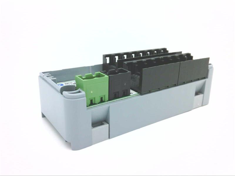 ANYWIRE CORPORATION AL09PB-16F-4
