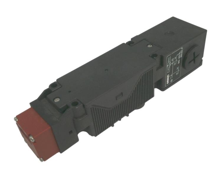 OMRON D4GL-4AFA-A