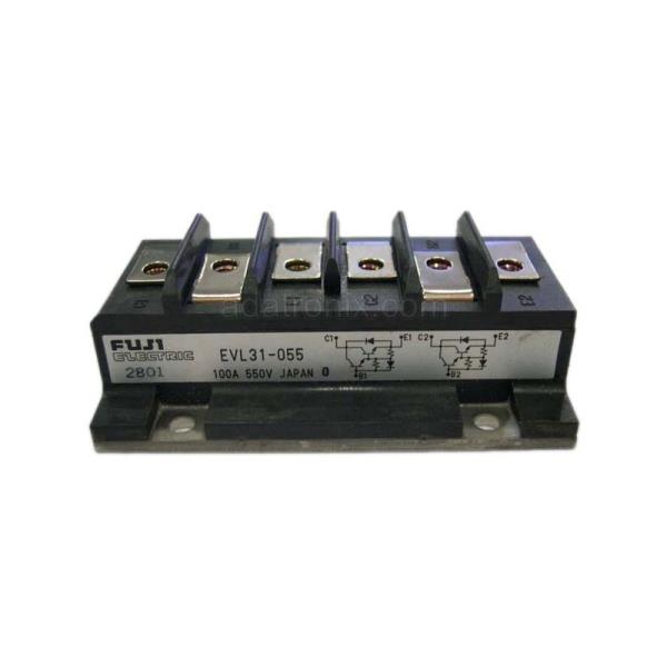 FUJI ELECTRIC EVL31-055
