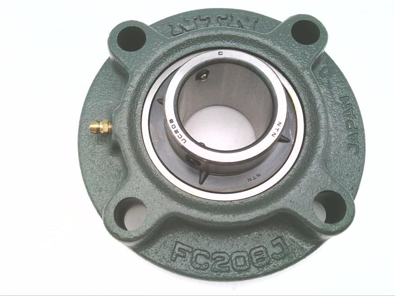 NTN BEARING UCFC208D1
