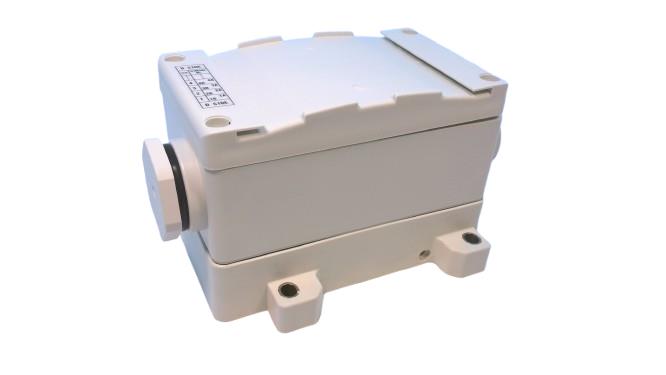 SMC VVQC1000-T0-1