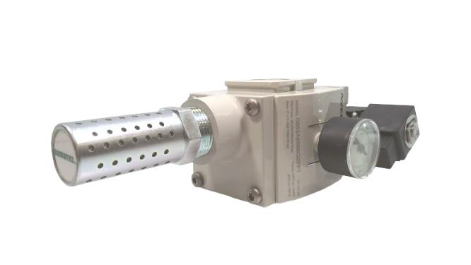 ASCO G653A6S66Q201F1