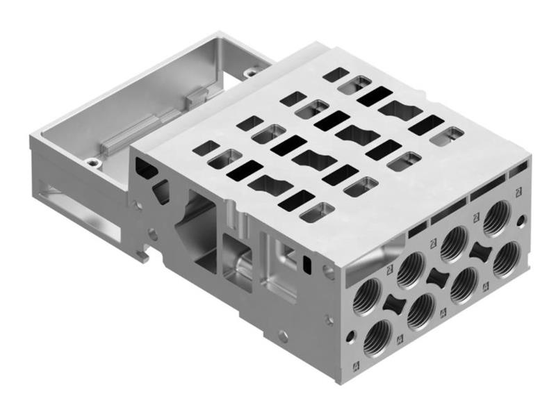 FESTO VMPA14-FB-AP-4-1