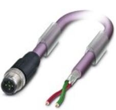 SAC-2P-M12MSB/ 5,0-910 by PHOENIX CONTACT