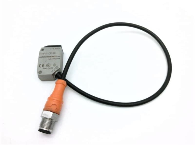 AUTOMATION DIRECT FMRP-0P-0E