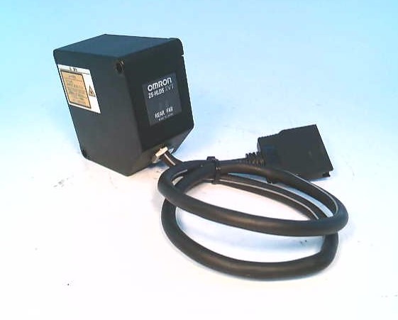OMRON ZS-HLDS2VT 0.5M