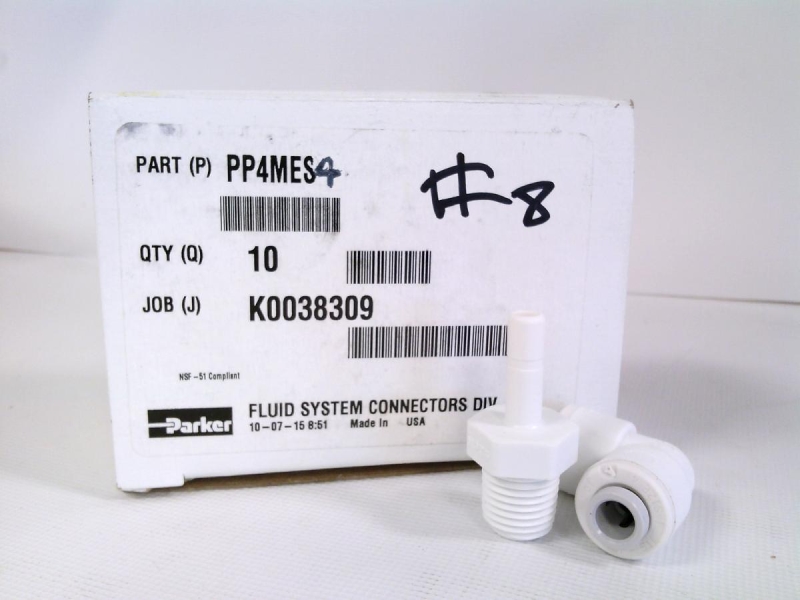 PARKER PP4MES4