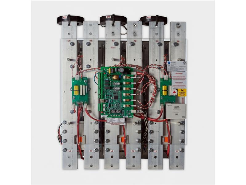 WWE2-550-BP par WORLDWIDE ELECTRIC